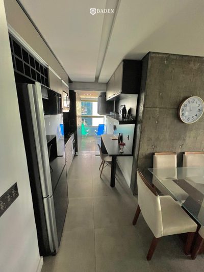 Apartamento, 2 quartos, 70 m² - Foto 5
