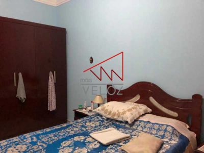Apartamento, 3 quartos, 78 m² - Foto 2