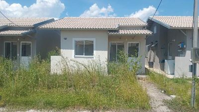 Casa, 2 quartos, 150 m² - Foto 1