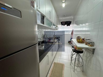 Apartamento, 2 quartos, 70 m² - Foto 4
