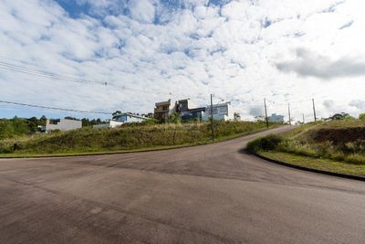 Terreno, 301 m² - Foto 4