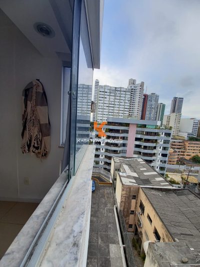 Apartamento, 1 quarto, 55 m² - Foto 3