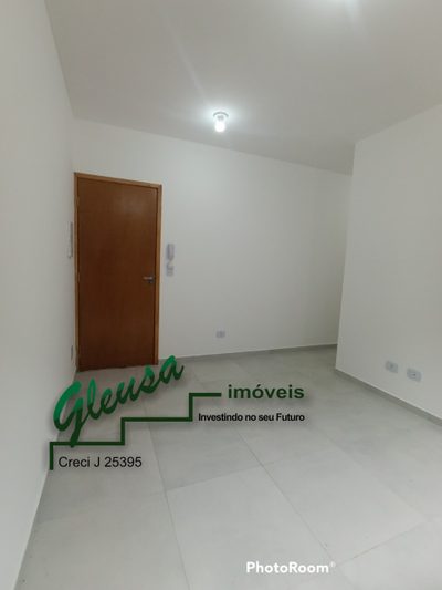 Apartamento, 2 quartos, 39 m² - Foto 4