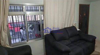 Sobrado, 4 quartos, 150 m² - Foto 3