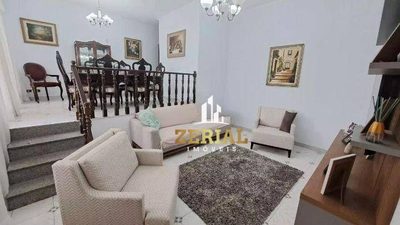 Casa, 3 quartos, 217 m² - Foto 2