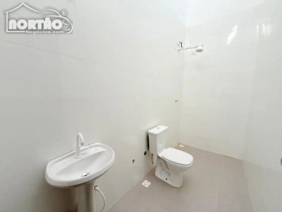Casa, 3 quartos - Foto 5