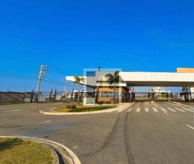 Loteamento e Condomínio, 424 m² - Foto 1