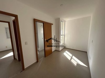 Apartamento, 2 quartos, 44 m² - Foto 2