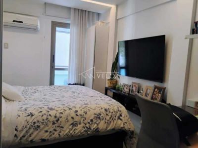 Apartamento, 2 quartos, 85 m² - Foto 2