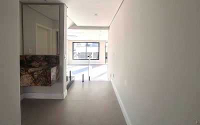 Sobrado, 4 quartos, 411 m² - Foto 3