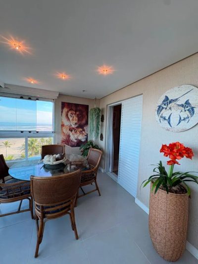 Apartamento, 3 quartos, 98 m² - Foto 2