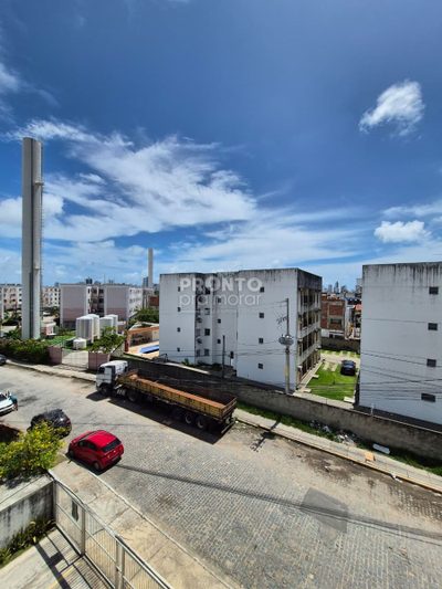Apartamento, 2 quartos, 45 m² - Foto 5