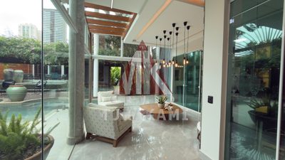 Casa de Condomínio, 5 quartos - Foto 3