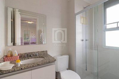Apartamento, 4 quartos, 159 m² - Foto 3