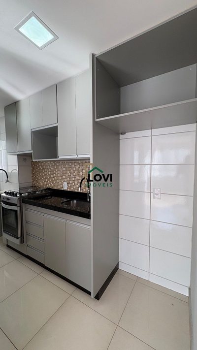 Apartamento, 2 quartos, 58 m² - Foto 4