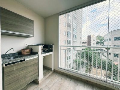 Apartamento, 2 quartos, 76 m² - Foto 4