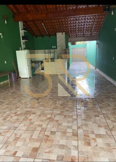 Casa, 1 quarto, 224 m² - Foto 4
