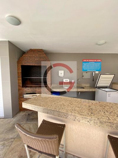 Apartamento, 3 quartos, 137 m² - Foto 2