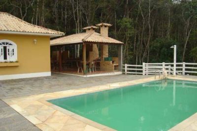 Fazenda, 139 hectares - Foto 3