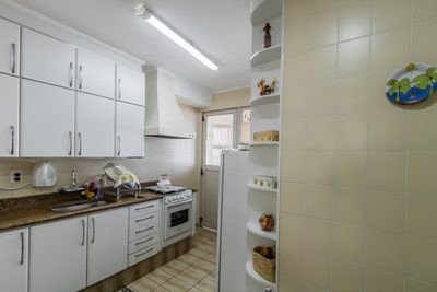 Apartamento, 3 quartos, 101 m² - Foto 5