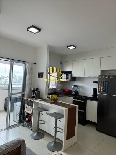 Apartamento, 2 quartos - Foto 5
