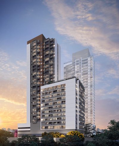 Loja-Salão, 346 m² - Foto 4