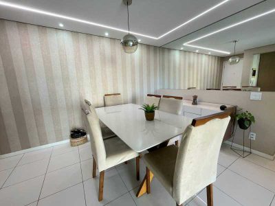 Apartamento, 3 quartos, 76 m² - Foto 5