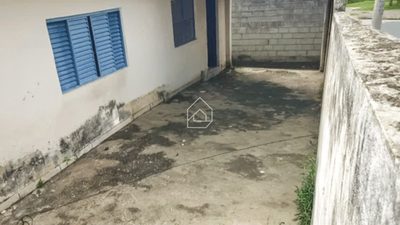 Casa, 2 quartos, 90 m² - Foto 4