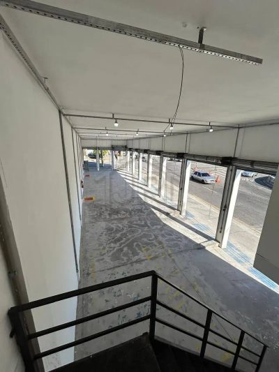 Loja-Salão, 196 m² - Foto 3