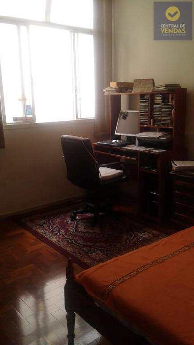 Apartamento, 4 quartos, 140 m² - Foto 1