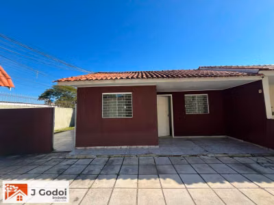 Casa, 2 quartos, 65 m² - Foto 1