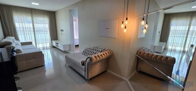 Apartamento, 2 quartos, 95 m² - Foto 2