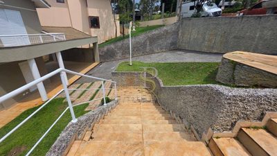 Casa de Condomínio, 5 quartos - Foto 4