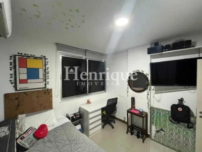 Apartamento, 3 quartos, 86 m² - Foto 5