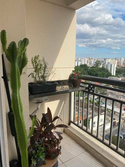 Apartamento, 2 quartos, 60 m² - Foto 3