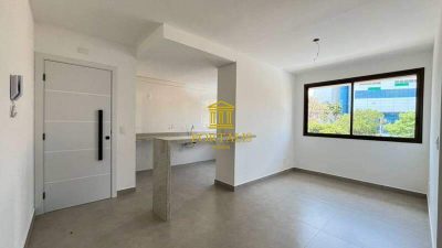 Apartamento, 3 quartos, 77 m² - Foto 1