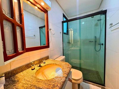 Apartamento, 3 quartos, 112 m² - Foto 5