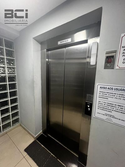 Apartamento, 2 quartos, 49 m² - Foto 5