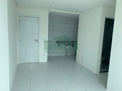 Apartamento, 2 quartos, 46 m² - Foto 3