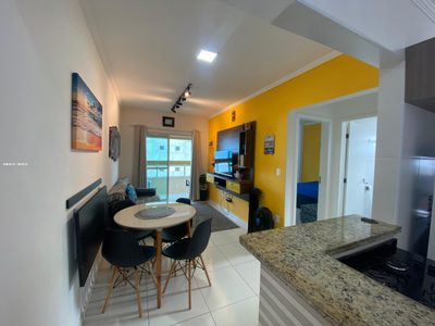Apartamento, 1 quarto, 52 m² - Foto 5
