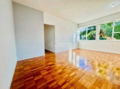 Apartamento, 3 quartos, 110 m² - Foto 3