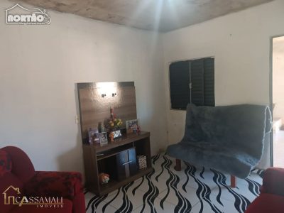 Casa, 1 quarto - Foto 2