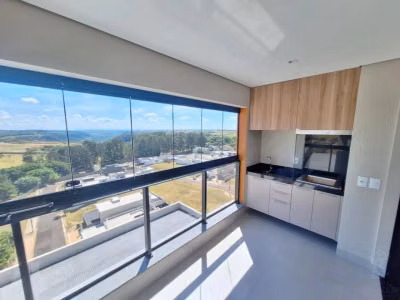 Apartamento, 3 quartos, 72 m² - Foto 3