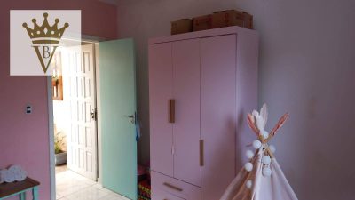 Casa, 2 quartos, 81 m² - Foto 4