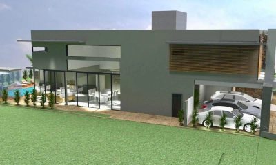 Sobrado, 4 quartos, 540 m² - Foto 5
