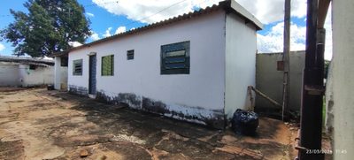 Casa, 1 quarto, 120 m² - Foto 3