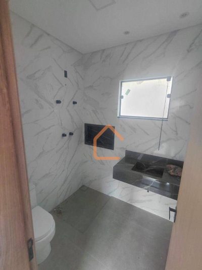 Casa, 3 quartos, 100 m² - Foto 3
