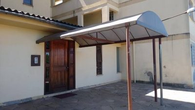Apartamento, 2 quartos, 56 m² - Foto 1