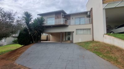 Casa, 4 quartos, 267 m² - Foto 3