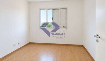 Apartamento, 2 quartos, 60 m² - Foto 4